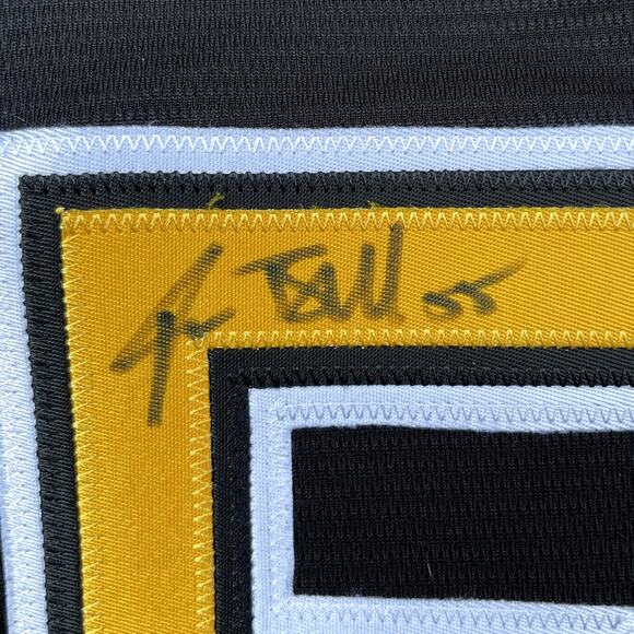 Josh Bell #55 Autograph MLB Pittsburgh Pirates Jersey Size XL - Picture 2 of 7